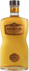 Ликер Honey, Mobius, 0.5 л