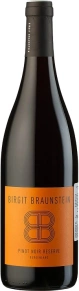 Вино Pinot Noir Reserve, Birgit Braunstein, 2012, 0.75 л