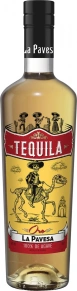 Текила Oro, La Pavesa, 0.5 л