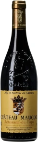 Вино Chateauneuf-du-Pape Tradition, Chateau Maucoil, AOP, 2019, 0.75 л