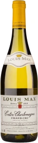 Вино Corton-Charlemagne Grand Cru, Louis Max, AOC, 2017, 0.75 л