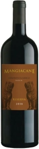 Вино Chianti Classico Riserva, Villa Mangiacane, DOCG, 2018, 0.75 л