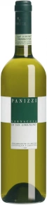 Вино Vernaccia di San Gimignano, Panizzi, DOCG, 2017, 0.75 л
