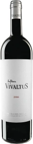 Вино La Fleur, Vivaltus, DO, 2016, 1.5 л