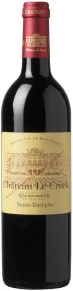 Вино Chateau Le Crock, 2009, 1.5 л