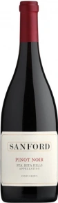 Вино Pinot Noir, Sta. Rita Hills, Sanford, 2021, 0.75 л