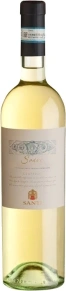 Вино Soave Classico, Santi, DOC, 2021, 0.75 л
