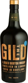 Виски The Gild, 3 года, 0.7 л
