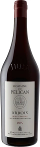 Вино Trois Cepages, Domaine du Pelican, 2015, 0.75 л