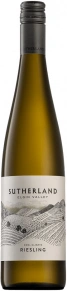 Вино Riesling, Sutherland, 2024, 0.75 л