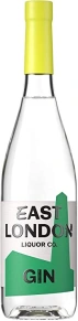Джин East London, 0.7 л
