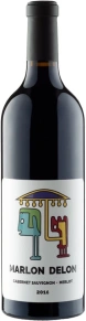 Вино Marlon Delon, Erdevik, 2016, 0.75 л