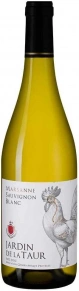 Вино Marsanne-Sauvignon Blanc, Jardin de la Taur, 2024, 0.75 л