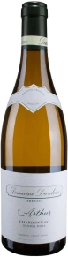 Вино Arthur Chardonnay Dundee Hills, Domaine Drouhin, 2018, 0.75 л