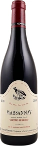 Вино Marsannay Champs Perdrix, Domaine Geantet-Pansiot, AOC, 2018, 0.75 л
