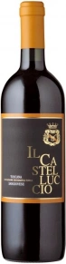 Вино Il Castelluccio Sangiovese, Tamburini, IGT, 0.75 л