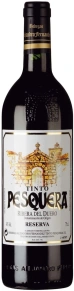 Вино Tinto Pesquera, Reserva, 2012, 0.75 л