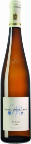 Вино Pechstein Forst GG Riesling Trocken, Georg Mosbacher, 2018, 0.75 л