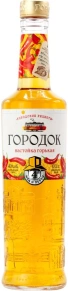 Ликер Мед и Перец, Городок, 0.5 л