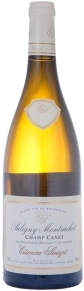 Вино Puligny-Montrachet 1er Cru Champs Canet, Etienne Sauzet, AOC, 2012, 0.75 л