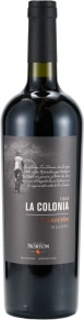 Вино Finca La Colonia Coleccion Malbec, Norton, 2019, 0.75 л