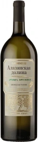 Вино Alazani Valley White, Gremiseuli, 1.5 л