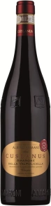 Вино Cuslanus Amarone della Valpolicella, Albino Armani, DOCG, 2015, 0.75 л