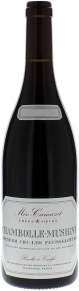 Вино Chambolle-Musigny 1-er Cru Les Feusselottes, Domaine Meo-Camuzet, AOC, 2014, 0.75 л