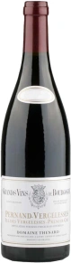 Вино Pernand-Vergelesses Premier Cru Ile des Vergelesses, Domaine Thenard, AOC, 2018, 0.75 л