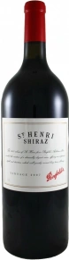 Вино St. Henri Shiraz, Penfolds, 2007, 1.5 л