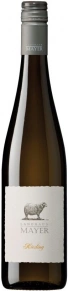 Вино Riesling, Landhaus Mayer, 2024, 0.75 л