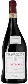 Вино Gattinara, Travaglini, DOCG, 2021, 0.75 л