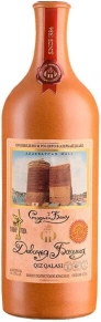 Вино Девичья Башня, Старый Баку, 0.75 л