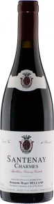 Вино Santenay Charmes, Roger Belland, AOC, 2022, 0.75 л