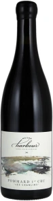 Вино Pommard 1-er Cru Les Chanlins, Maison Harbour, AOC, 2013, 0.75 л