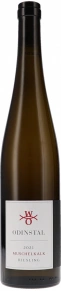 Вино Muschelkalk Riesling, Odinstal, 2021, 0.75 л