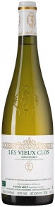 Вино Les Vieux Clos, Nicolas Joly, AOC, 2023, 0.75 л