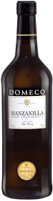 Херес Manzanilla, Pedro Domecq, 2021, 0.75 л