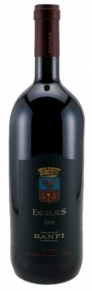 Вино Excelsus Sant'Antimo, Banfi, DOC, 2004, 1.5 л