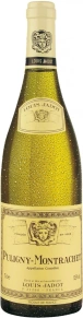 Вино Puligny-Montrachet, Louis Jadot, AOC, 2013, 0.75 л