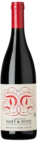 Вино Samt & Seide, Weingut Dorli Muhr, 2017, 0.75 л