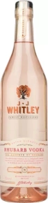 Водка Rhubarb, J.J. Whitley, 0.7 л
