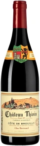 Вино Clos Bertrand, Chateau Thivin, AOC, 2022, 0.75 л