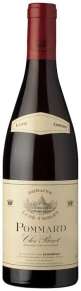 Вино Pommard Clos Bizot, Lupe-Cholet, AOC, 2013, 0.75 л