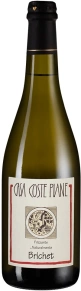 Игристое вино Brichet Colli Trevigiani, Casa Coste Piane, IGT, 1.5 л