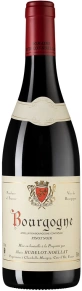 Вино Bourgogne Pinot Noir, Domaine Hudelot-Noellat, AOC, 2019, 0.75 л