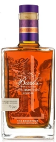 Ром The Endeavour Limited Edition, Banks, 15 лет, 0.7 л