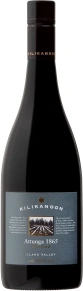 Вино Attunga 1865 Shiraz, Kilikanoon, 2013, 0.75 л