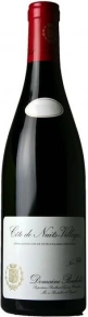 Вино Cote de Nuits-Villages, Domaine Bachelet, AOC, 2018, 0.75 л