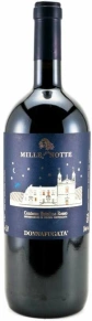 Вино Mille e una Notte, Donnafugata, DOC, 2007, 1.5 л